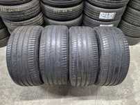 Set 4 anvelope SH vara Michelin 265/40/21 dot 2022