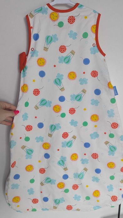 Sac de dormit Grobag