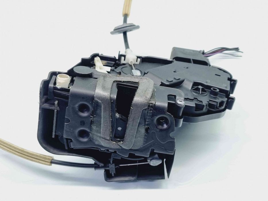 Broasca usa stanga spate LAND ROVER RANGE ROVER SPORT (L320) [Fabr 200