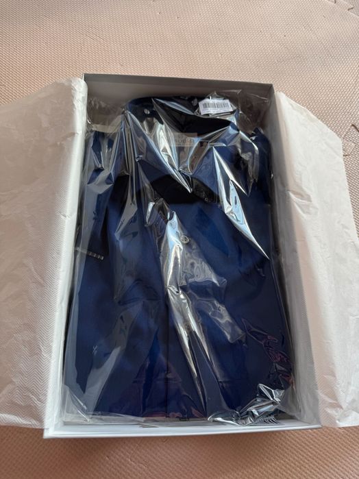 Cămașă bărbat, Seroussi