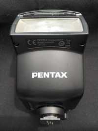 Blit Pentax AF200FG nou