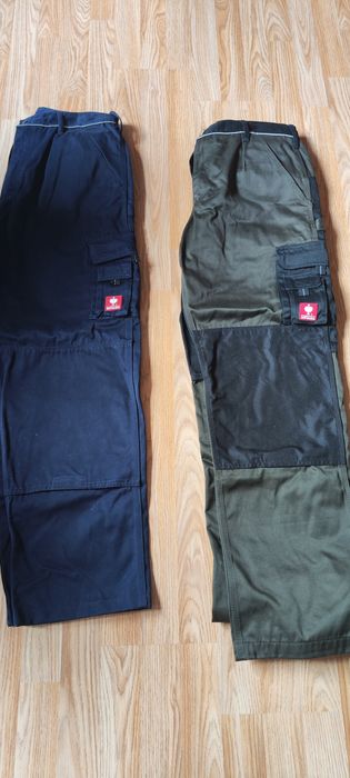 Engelbert strauss / Работни панталони/