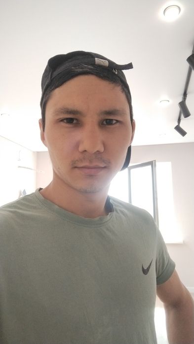 Установка межкомнатных дверей в Алматы