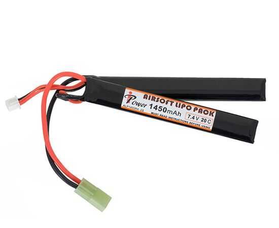 Acumulator LI-PO 7.4V 1450 mAh [IPOWER]