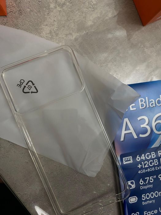 Телефон продается новый