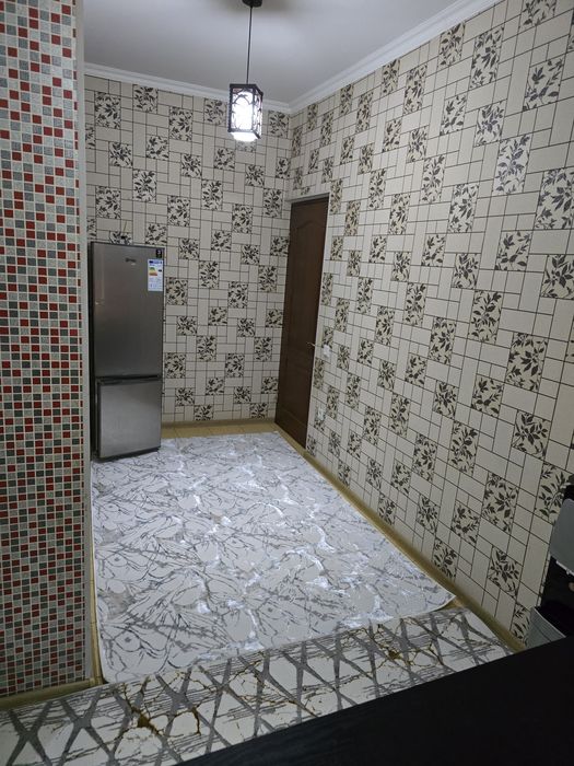 Срочна сдается в аренду квартира на массиве КараСу 1