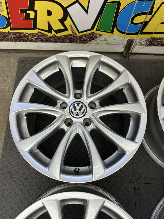 17-цола 5х112 - VW-Golf-Passat-Touran-T roc-Jetta-Caddy-Eos-Sharan