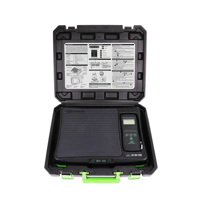 Cantar freon RCS 7040 N 9030