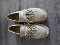 Mocasini Exclusives