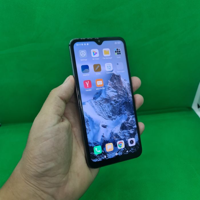 Xiaomi 9Se sotiladi