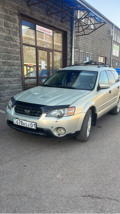 Продам автомобиль Subaru Outback