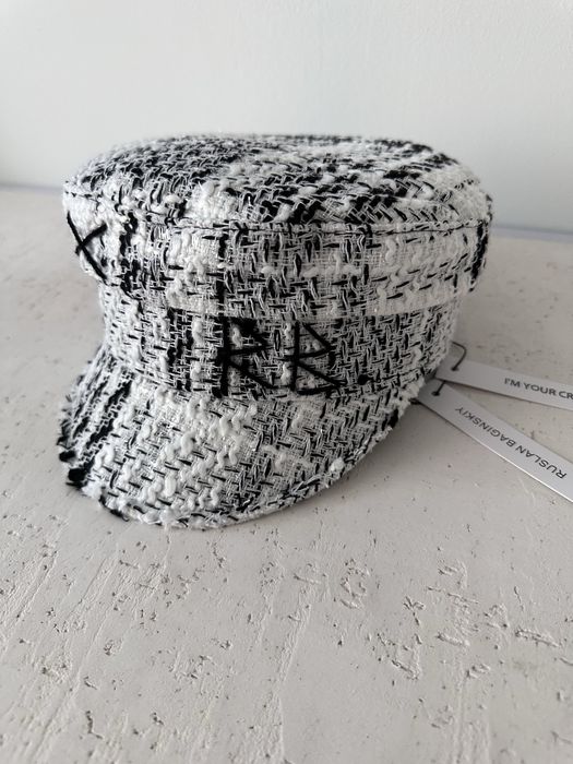 RB шапка New Season