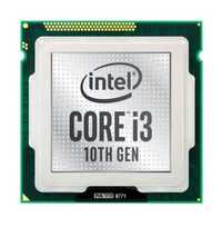 Процессор Intel core i310100f