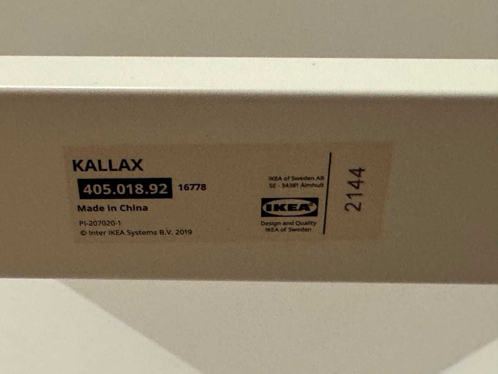 Cadru metalic/ bază Bibliotecă Kallax IKEA