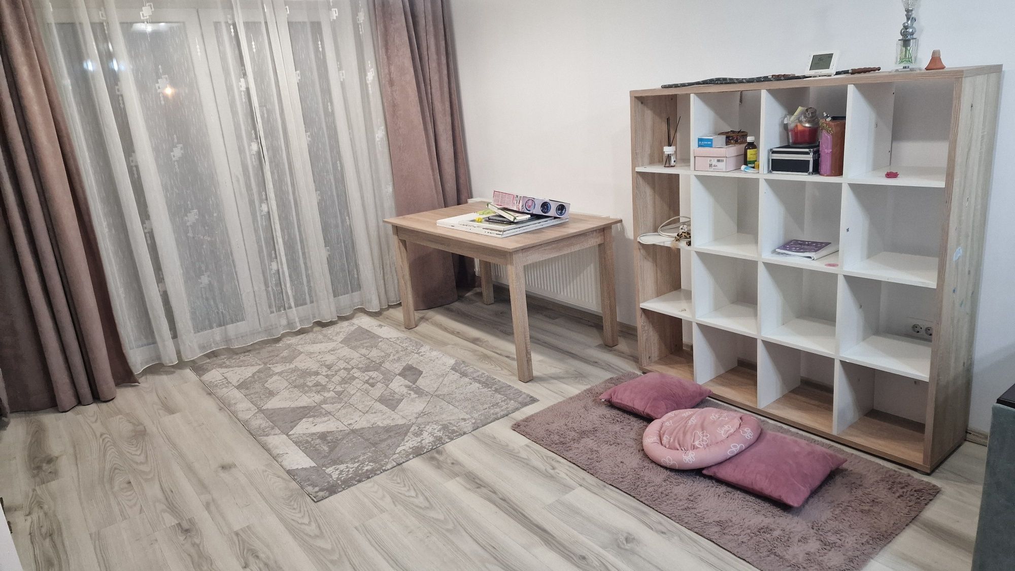 Duplex în complex