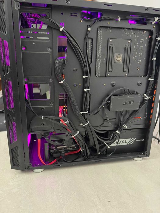 Calculator gaming mid-level ryzen 5 5600x (+ optional 3080)