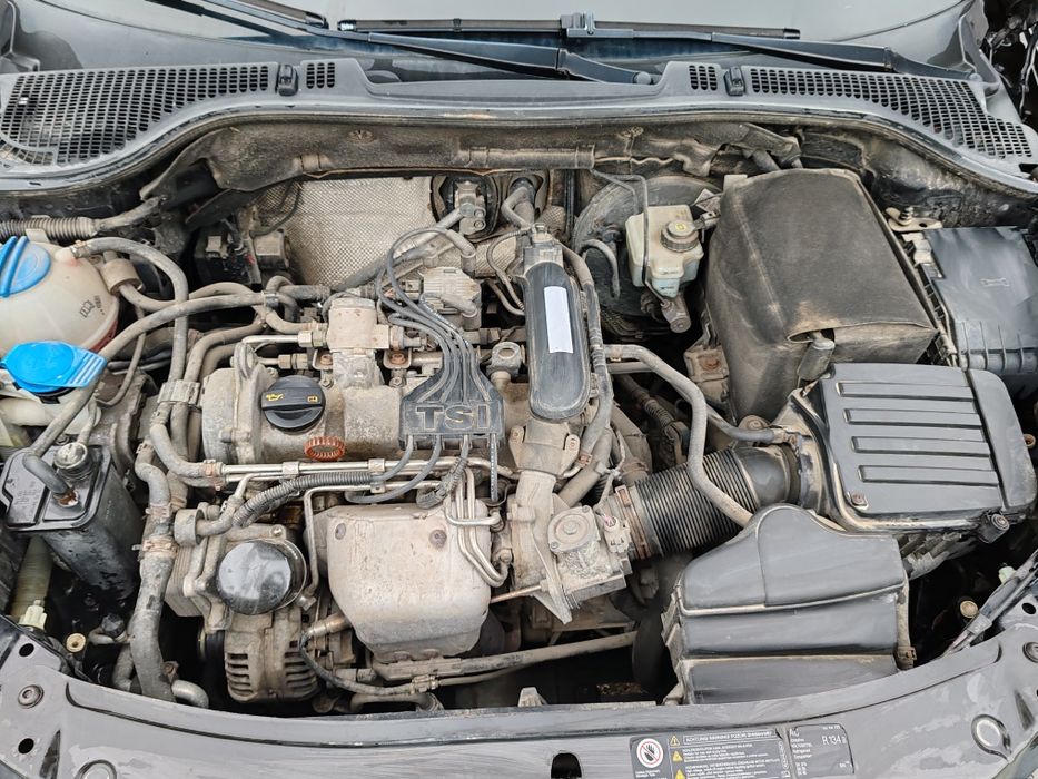 De vânzare Skoda Octavia 2