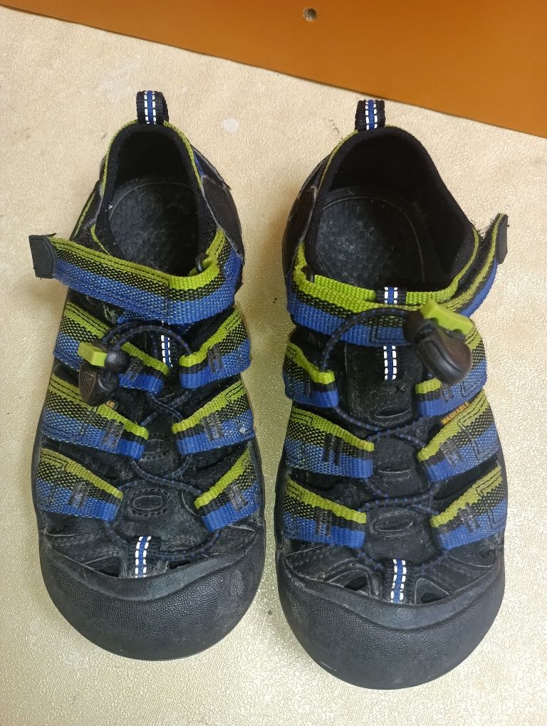 Keen сандали N 32,5 - 12 лв