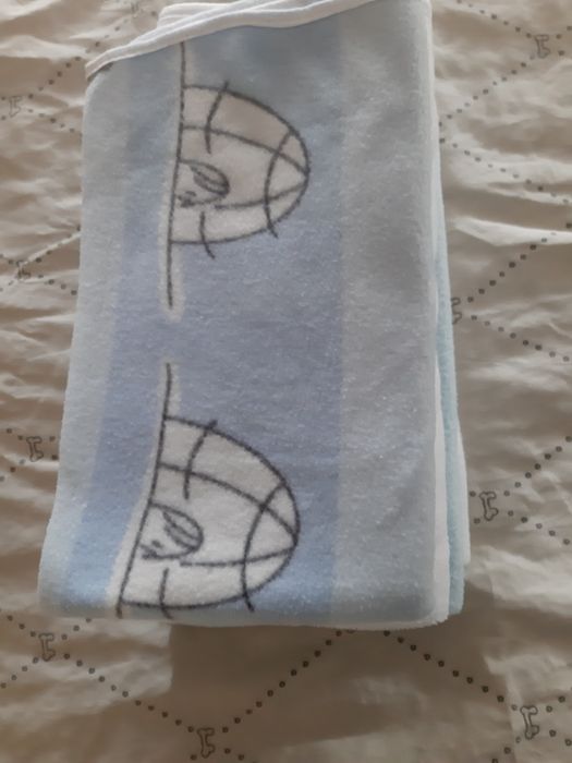 Set 5 plleduri bebe ca noi