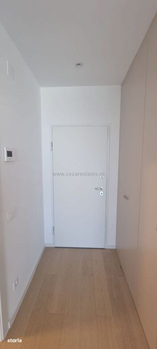 Baneasa  Stejarii The Ivy  Apartament 2 Camere Lux Parcare Comision 0%