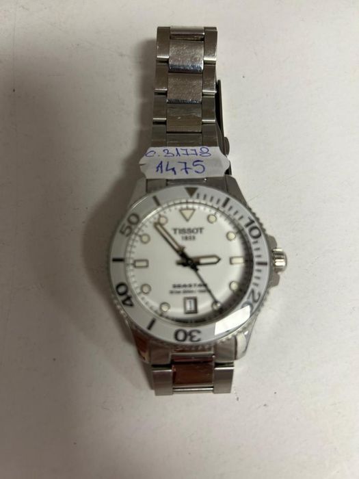 Ceas dama Tissot Seastar 1000 / T120210 -D-