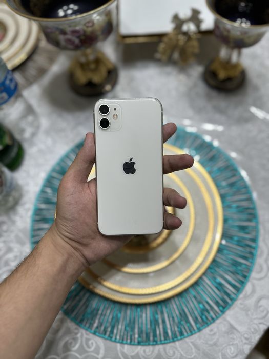 Iphone 11 oq ideal 128tali