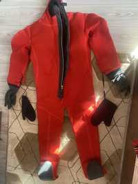 Costum  neopren-ARVEY’S immersion suit
