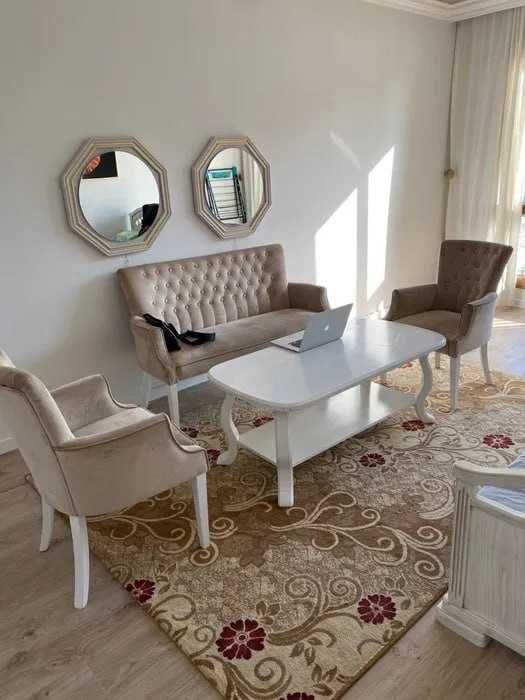 СРОЧНОЕ Сдаётся кв ЖК Алмазар Сити 2-ком/5/18 ро-н Алмазарский !! 234