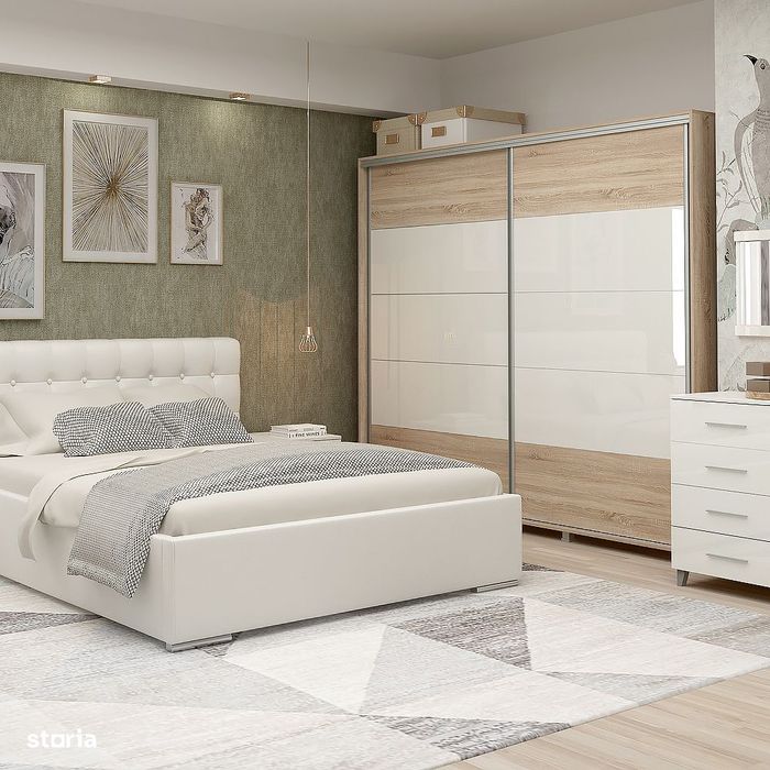 Apartament 3 camere la 5minute de Metrou Dimitrie Leonida