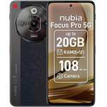Продавам телефон ZTE nubio focus pro чисто нов