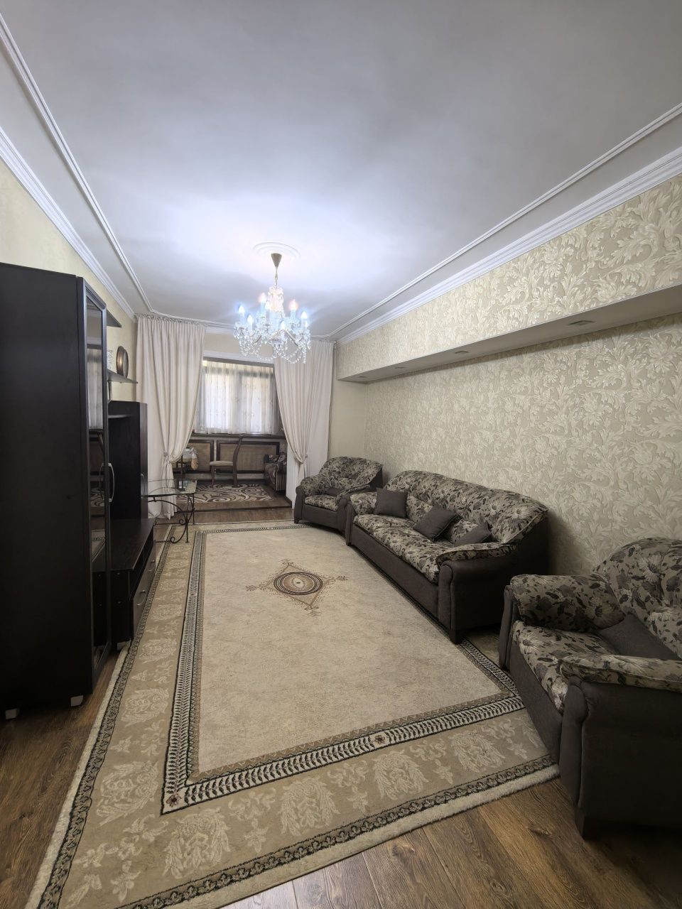 Ц-5. Метро Минор 4/1/4 Рестаран LALI(На небе)