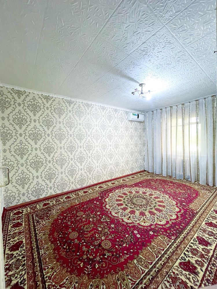 2- qavat 2 xonalik uy ijaraga beriladi, shahar xokimiyati oldida