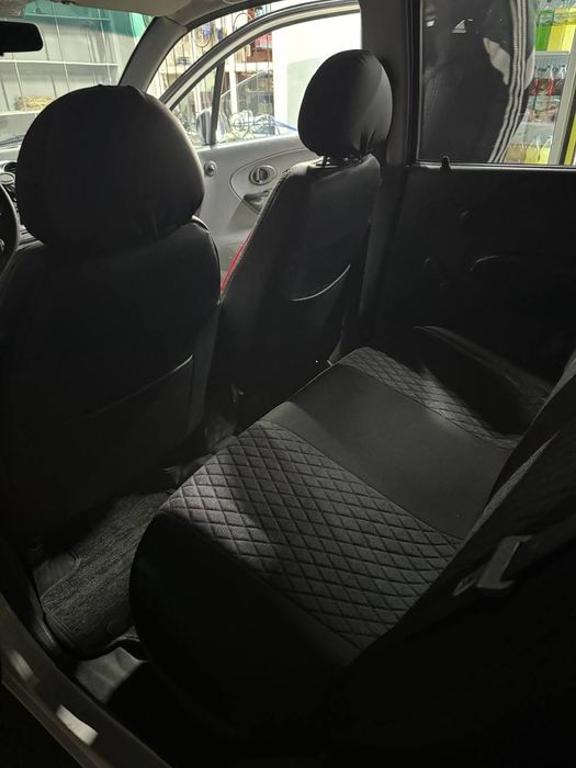 Matiz 1 petno bor