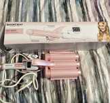 Маша за коса SilverCrest Hair Waver