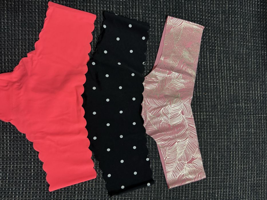 Chiloți Victoria's Secret thong marimea S
