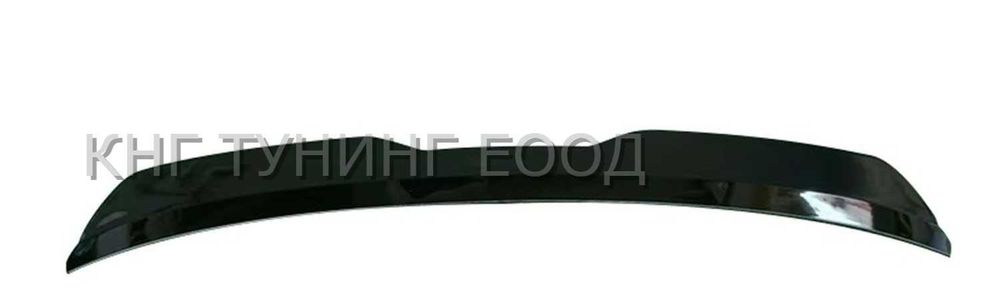 бмв е91 спойлер за багажник / bmw e91 spoiler