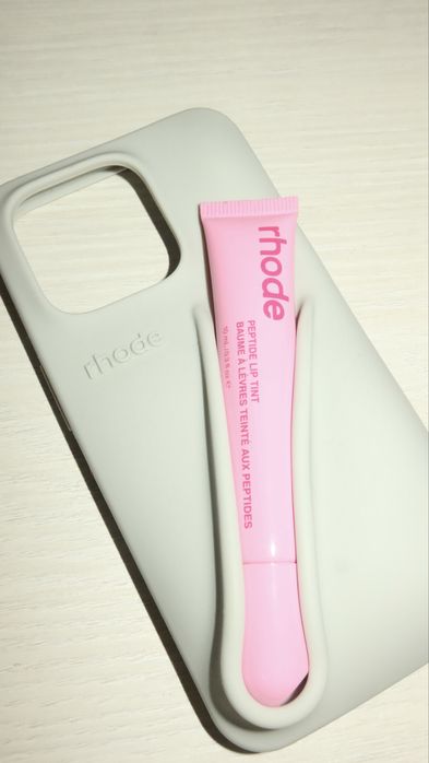 Чехол Оригинальный от  Rhode на 15 про