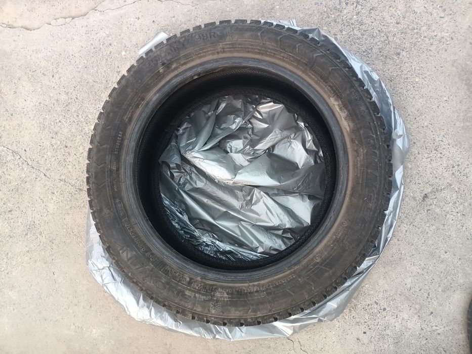 Зимние шины Triangle Snowlink 225/50/R17