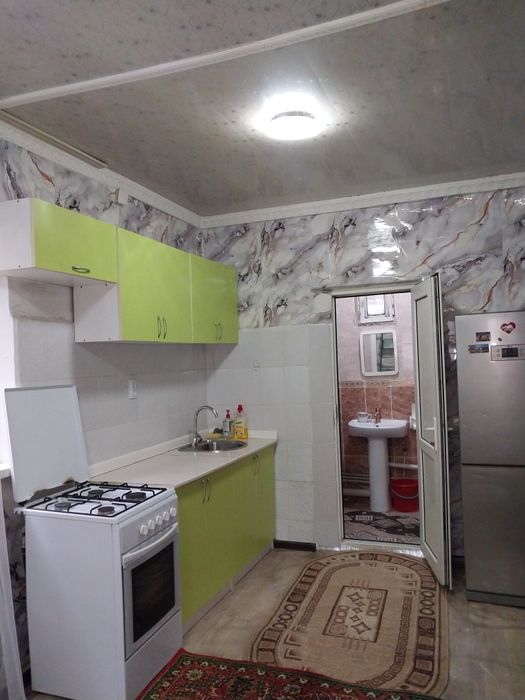 Сдам в аренду времянку