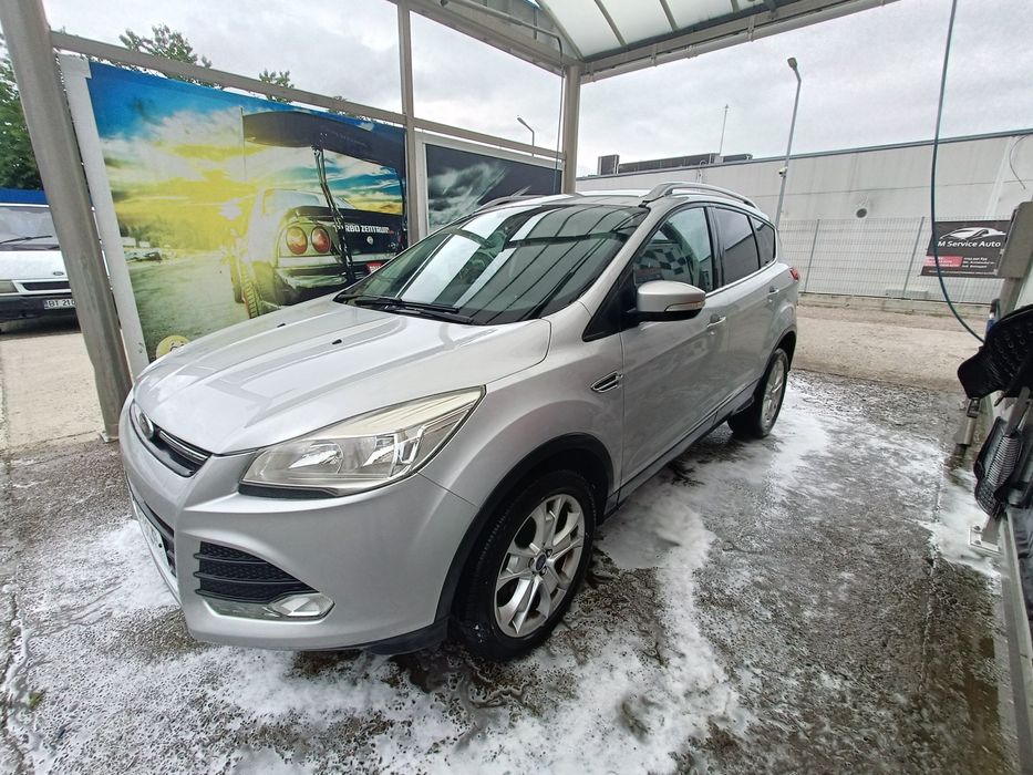 Motor 2.0L diesel Duratorq DW10 CRTC, Ford Kuga EcoSport Peugeot Opel