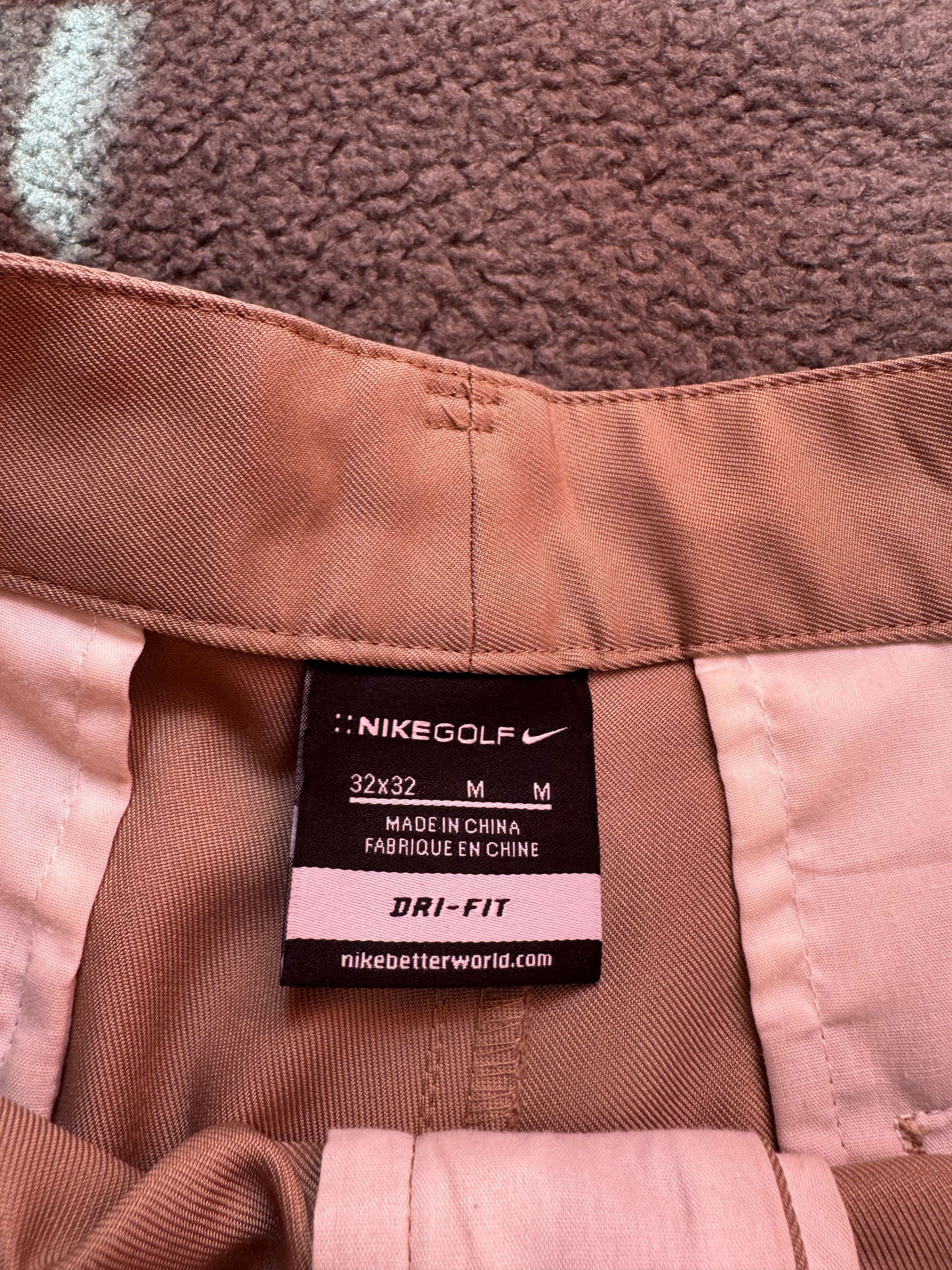 Летен панталон Nike golf