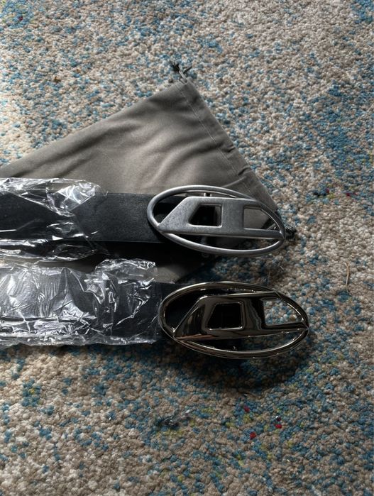 Curea Diesel 105 cm noua