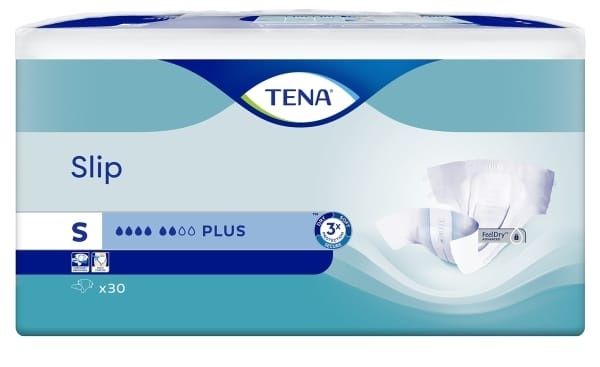 Подгузники TENA S