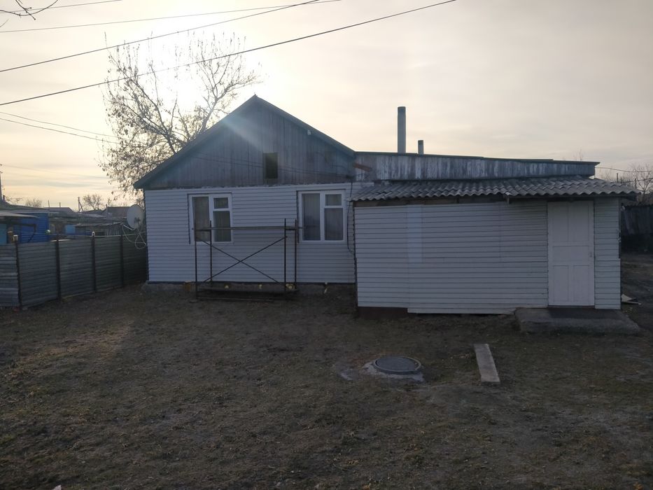 Продам    дом !!!