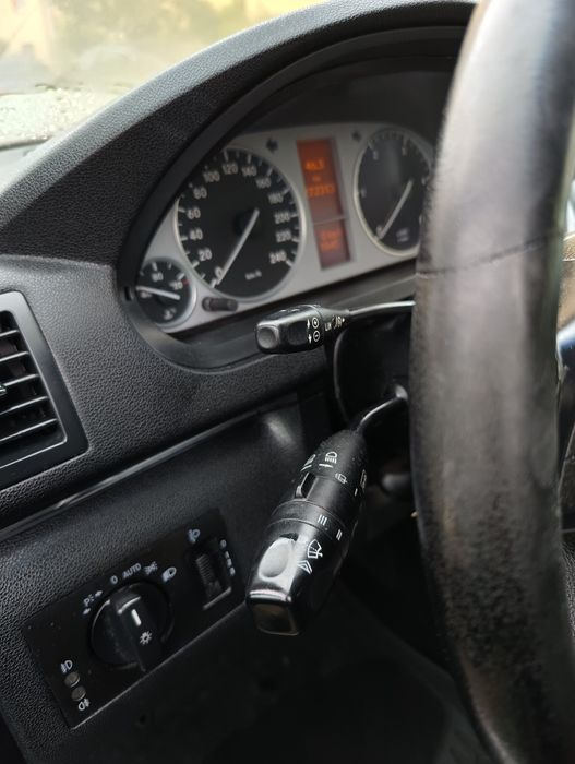 Mercedes B Class 200 cdi  An 2006