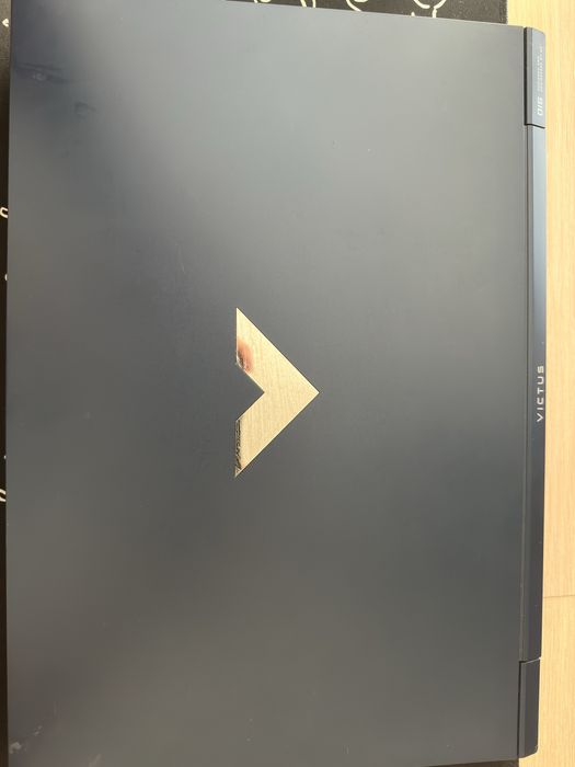 Ноутбук HP Victus 16