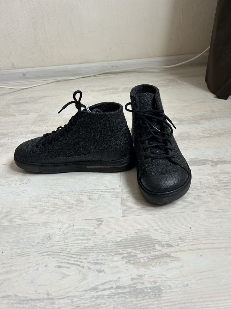 Боти Birkenstock нови