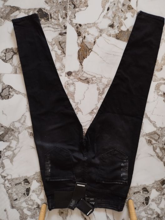 Disgoard negru calitate Italia.