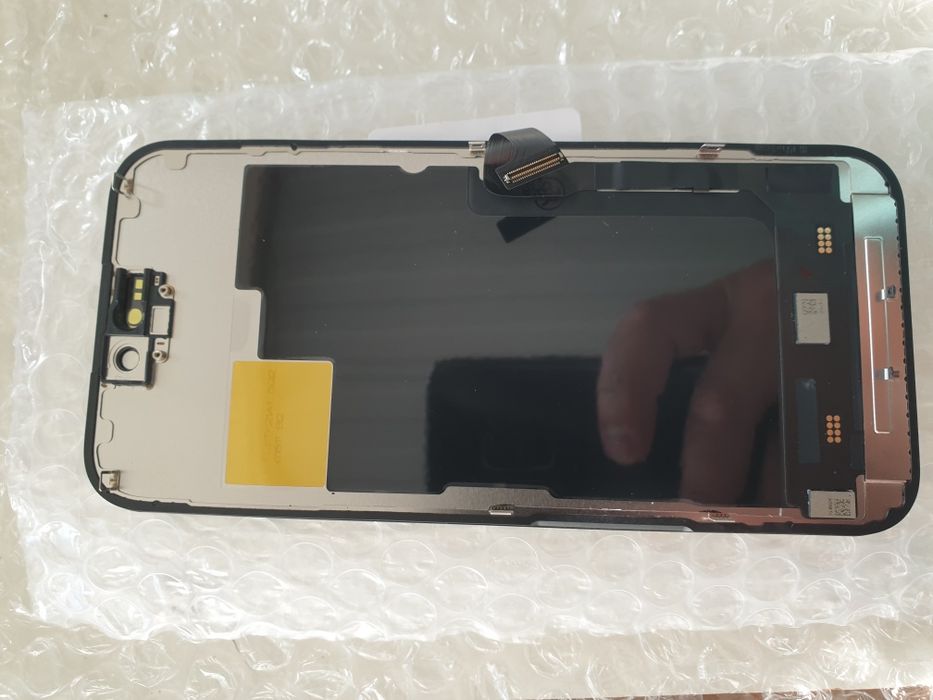 Ecran Iphone 15 Pro.