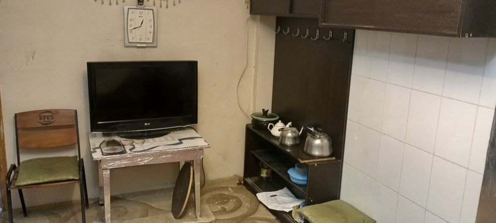 Сдается 2 комнатная